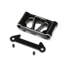 Front Pivot Alum LW Noir - 22 5. - TLR - Team Losi Racing - Losi - TLR