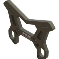 Front Shock Tower CNC 7075 T6 Aluminum M - TLR - ARRma