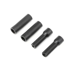 Front Sliders: Rock Rey - Losi - TLR