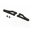 Front Upper Suspension Arms 87mm (1 Pair) - ARRma