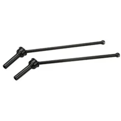 Front/Rear CV Drive Shaft Set: LST2, MUG - Losi - TLR