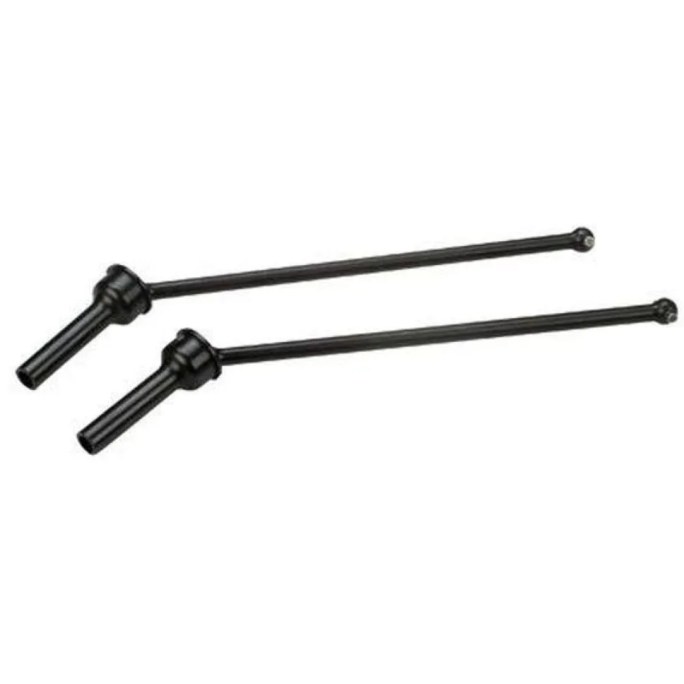 Front/Rear CV Drive Shaft Set: LST2, MUG - Losi - TLR