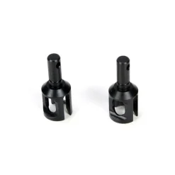 Fr/R HD Lightened Outdrive Set (2): TEN - Losi - TLR
