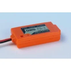 Fs1 Failsafe Low Battery - Jperkins