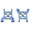FTX BANZAI FRONT LOWER SUSP. ARM - ALUMINIUM (2) - FTX