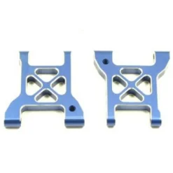 FTX BANZAI FRONT LOWER SUSP. ARM - ALUMINIUM (2) - FTX