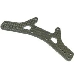 FTX BANZAI REAR SHOCK TOWER CARBON - FTX