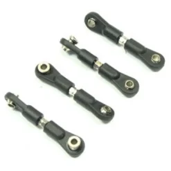 FTX BANZAI UPPER SUSPENSION ARMS (4) - FTX