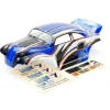 FTX BUGSTA PAINTED BODYSHELL - BLUE - FTX