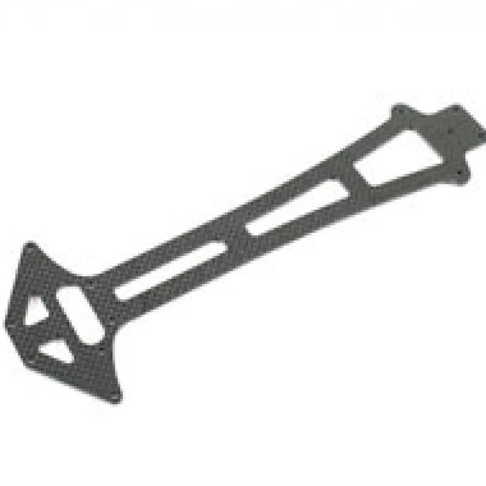 FTX CARNAGE CARBON TOP PLATE - FTX