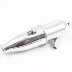 FTX CARNAGE NT ALUM TUNED PIPE - FTX