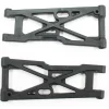 FTX CARNAGE REAR LOWER SUSP.ARM 2PCS - FTX