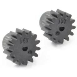 FTX Comet Pinion Gear Plastic 13/14T (0.6Mod) - FTX