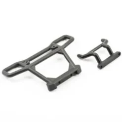FTX Comet Rear Bumper Truggy/Monster/Sc - FTX