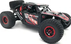 FTX DR8 1/8 Desert Racer 4-6S RTR Rouge - FTX