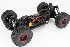 FTX DR8 1/8 Desert Racer 4-6S RTR Rouge - FTX