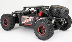FTX DR8 1/8 Desert Racer 4-6S RTR Rouge - FTX