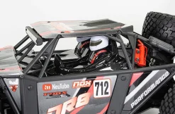 FTX DR8 1/8 Desert Racer 4-6S RTR Rouge - FTX