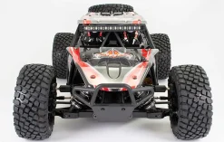 FTX DR8 1/8 Desert Racer 4-6S RTR Rouge - FTX