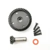 FTX Dr8 Main Differential Stee L Gear & Output Pinion (13/43) - FTX