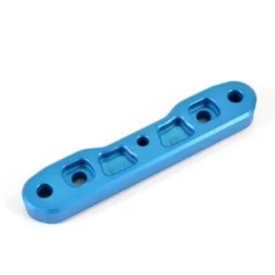 FTX Dr8 Rear Fr Aluminum Lower Cnc Suspension Mount - Bleu - FTX