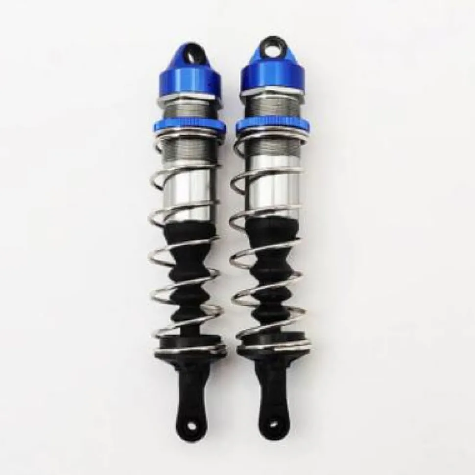 FTX Dr8 Rear Shock Absorber Bleu - FTX
