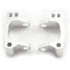 FTX EDGE/SIEGE ALUMINIUM FRONT HUB CARRIERS - FTX