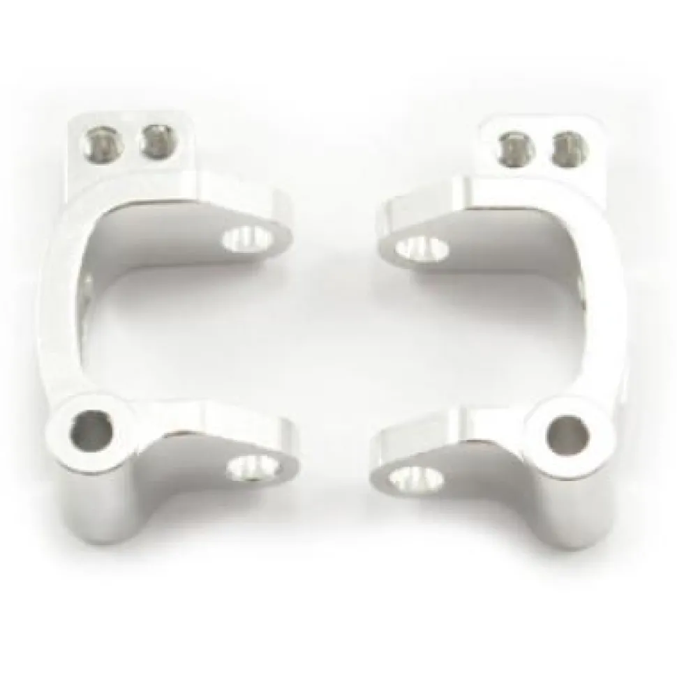 FTX EDGE/SIEGE ALUMINIUM FRONT HUB CARRIERS - FTX