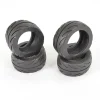 FTX Hooligan Jnr Treaded Tyres (4) - FTX