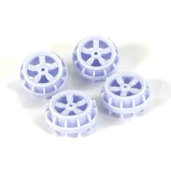 FTX Hooligan Jnr Wheel Set (4) - FTX