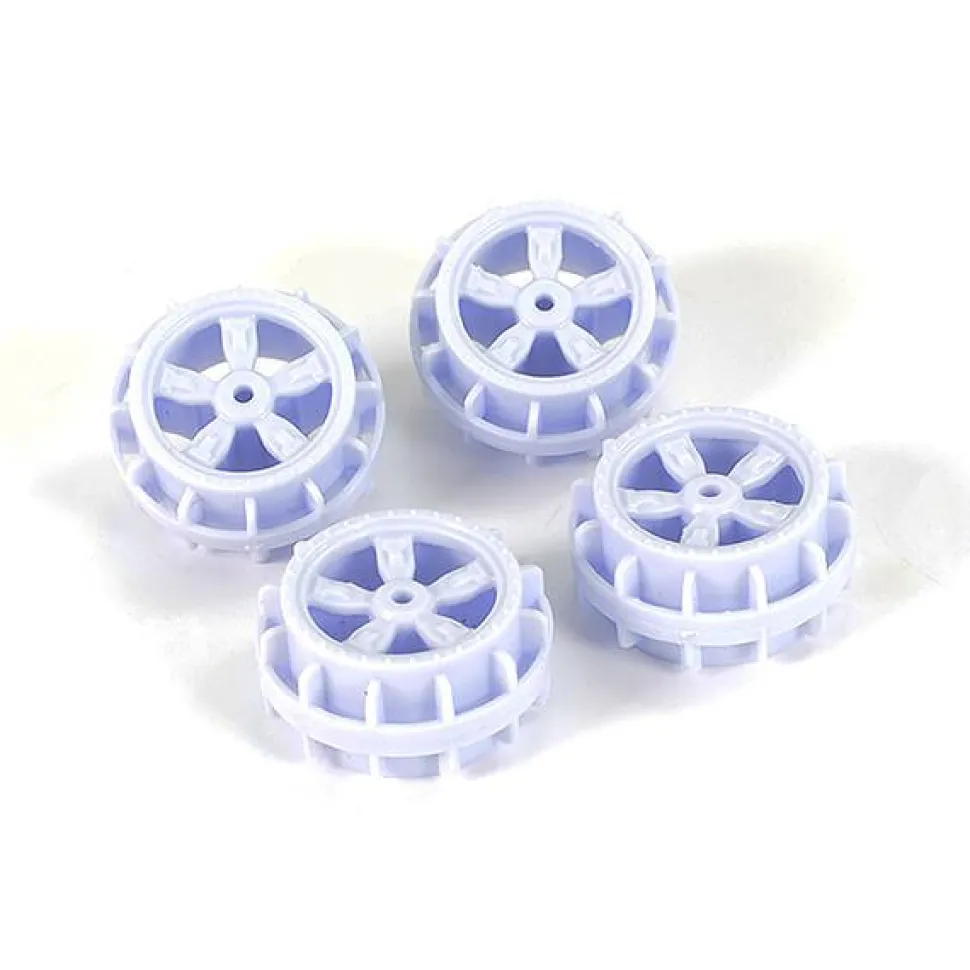 FTX Hooligan Jnr Wheel Set (4) - FTX