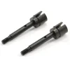 FTX Mauler Wheel Axles (2Pcs) - FTX