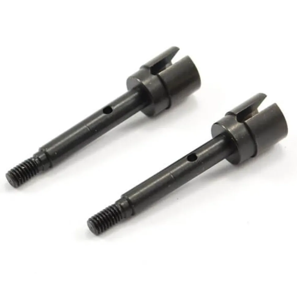 FTX Mauler Wheel Axles (2Pcs) - FTX