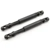 FTX Mauler/Fury/Hi- Rock F&R Universal Main Driveshaft - FTX