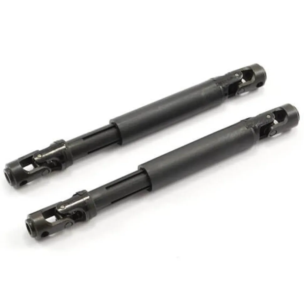 FTX Mauler/Fury/Hi- Rock F&R Universal Main Driveshaft - FTX