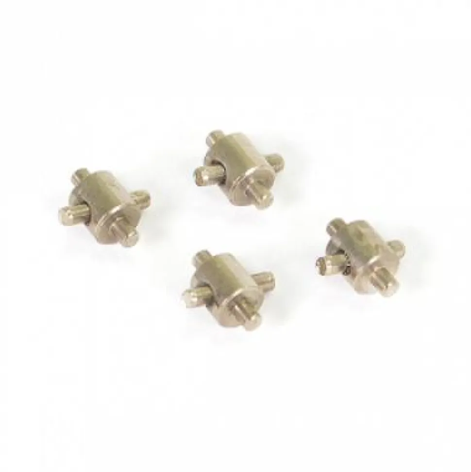 FTX Mini Outback 2.0 Steel Uj Cross Ball (4Pc) - FTX