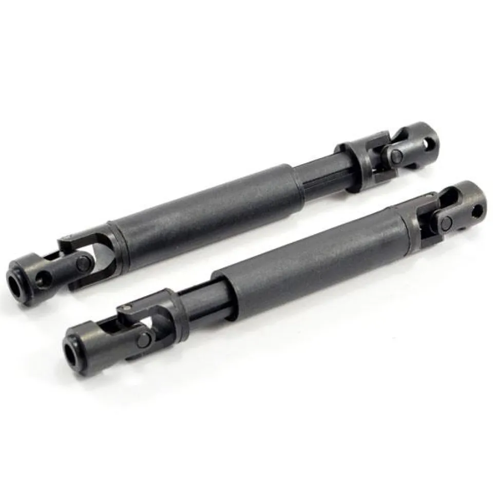 FTX OUTBACK FRONT & REAR CENTRE UNIVERSAL JOINT - FTX