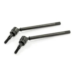 FTX Outback Fury Front Cvd Driveshaft (Pr) - FTX