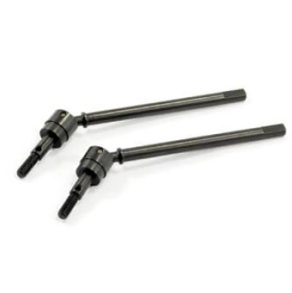 FTX Outback Fury Front Cvd Driveshaft (Pr) - FTX