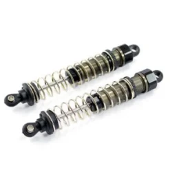 FTX Outback Fury/Hi- Rock Alloy Shock Absorbers (Pr) - FTX