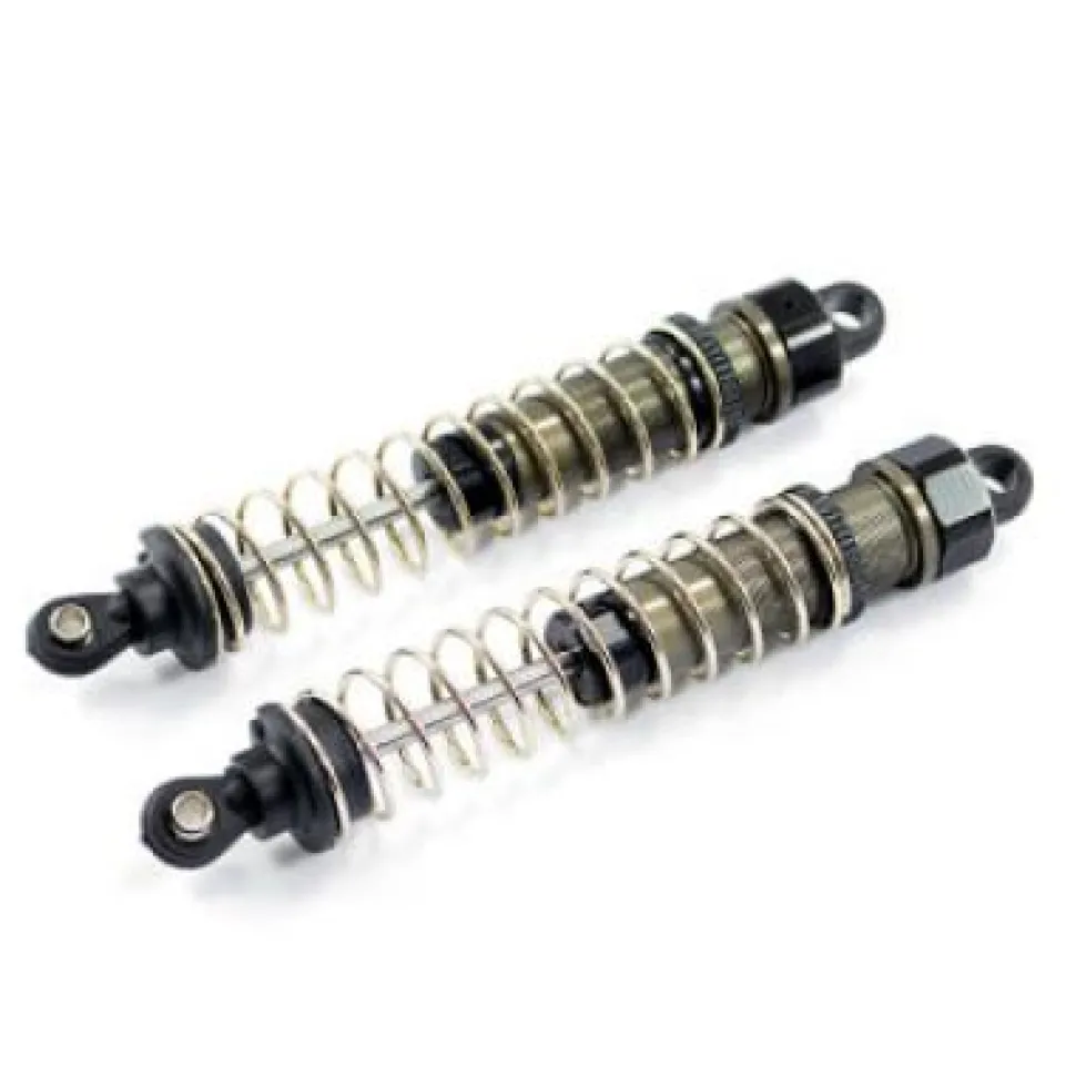 FTX Outback Fury/Hi- Rock Alloy Shock Absorbers (Pr) - FTX