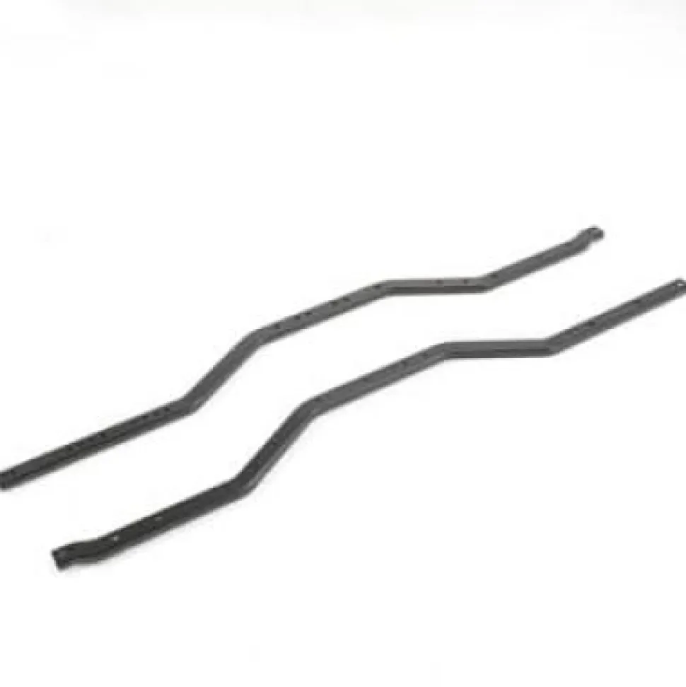 FTX Outback Fury/Hi- Rock Chassis Rails (2Pc) - FTX
