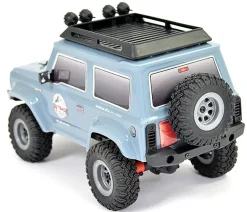 FTX Outback Mini 2.0 PASO 1/24 RTR 4WD - FTX