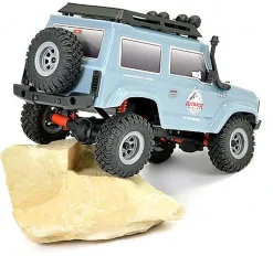 FTX Outback Mini 2.0 PASO 1/24 RTR 4WD - FTX