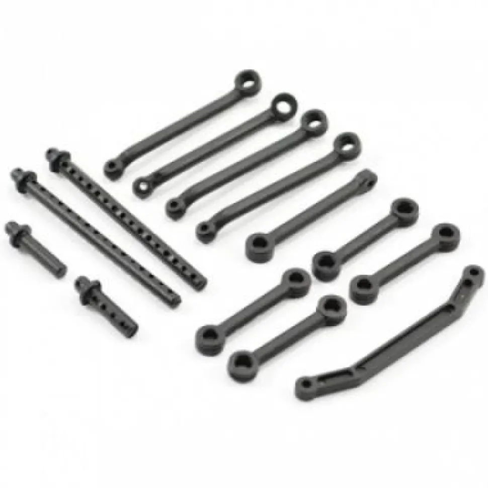 FTX Outback Mini Link Set - FTX