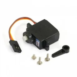 FTX Outback Mini X 2.0 1Kg 3-Wire Steering Servo - FTX