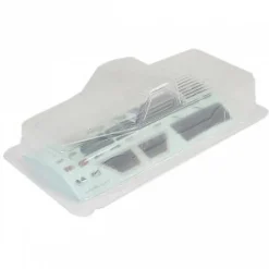 FTX Outback Mini X 2.0 Patriot Lexan Body - Clear - FTX