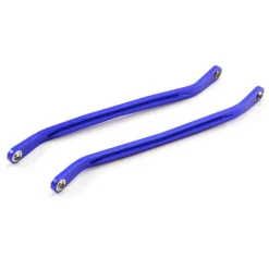 FTX OUTLAW ALUMINIUM REAR AXLE TO CHASSIS LINKS (2PC) - FTX