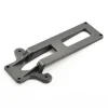 FTX OUTLAW FRONT CHASSIS UPPER PLATE - FTX