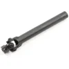 FTX Outlaw Rear Central Cvd Shaft Front Half - Steel Cup - FTX